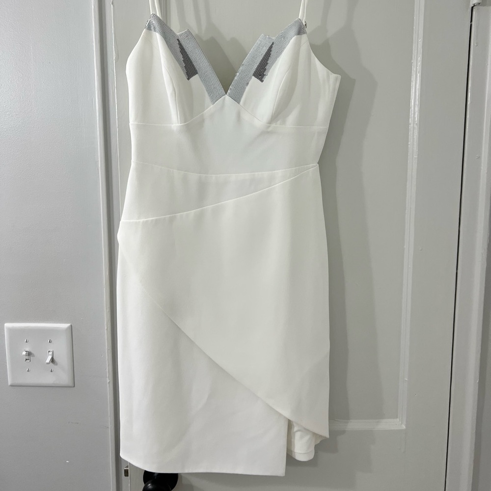 NWT BCBGMaxazria Dress